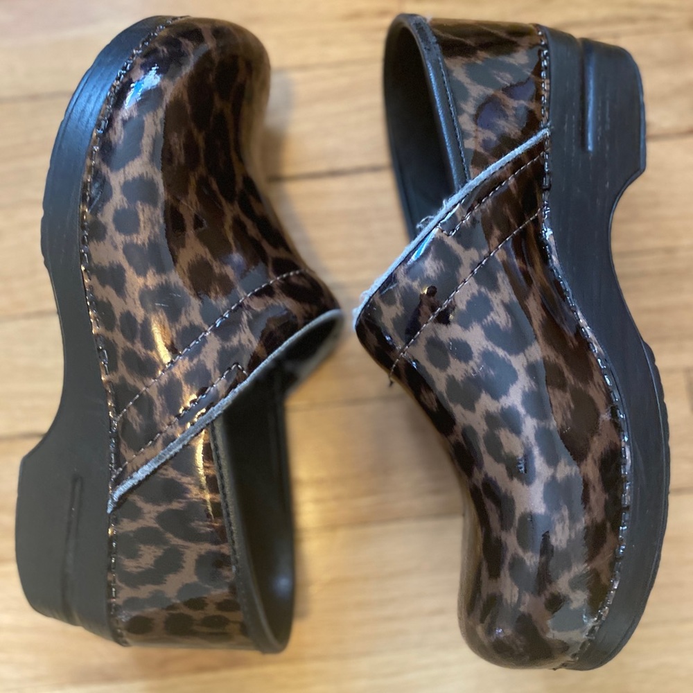 Dansko Clogs